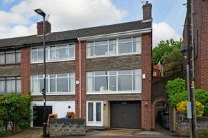 Standon Crescent Wincobank